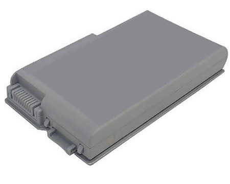 6-cell BATTERY FOR DELL Latitude D600 D610 Inspiron 600m - Click Image to Close